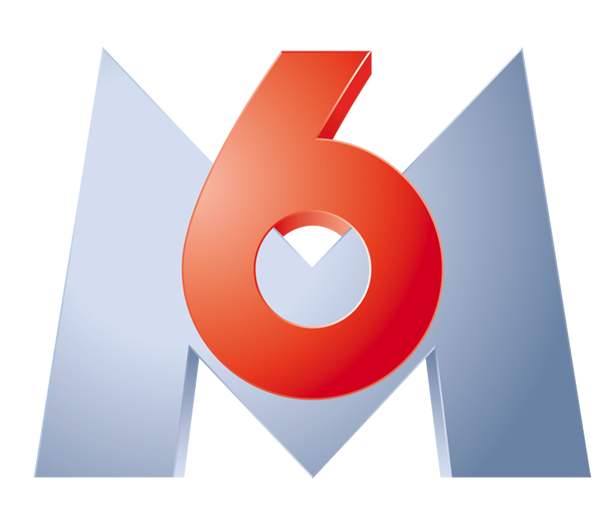 Logo M6
